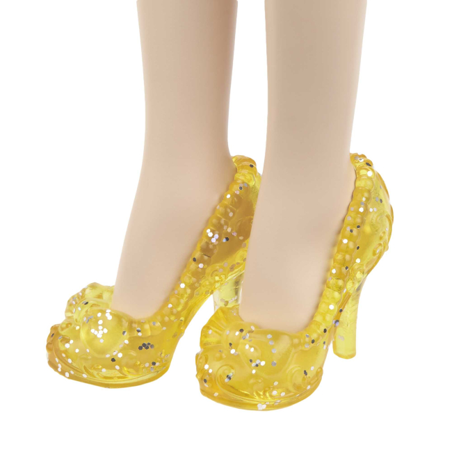 Ляльки - Лялька Disney Princess Білосніжка (HLW08)#4