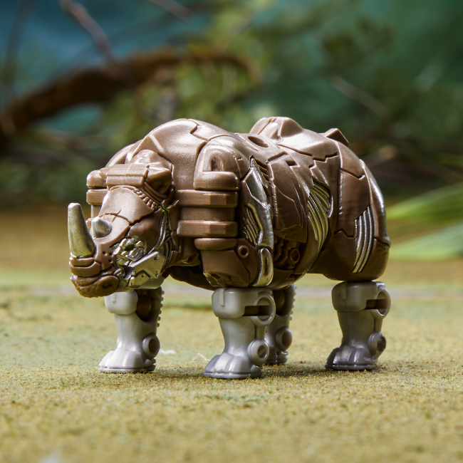 Трансформери - Трансформер Transformers Rhinox (F3895/F4600)#3