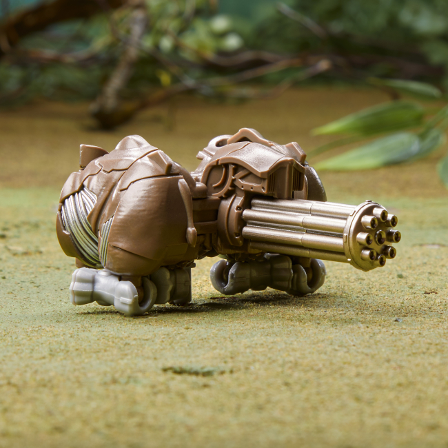 Трансформери - Трансформер Transformers Rhinox (F3895/F4600)#4