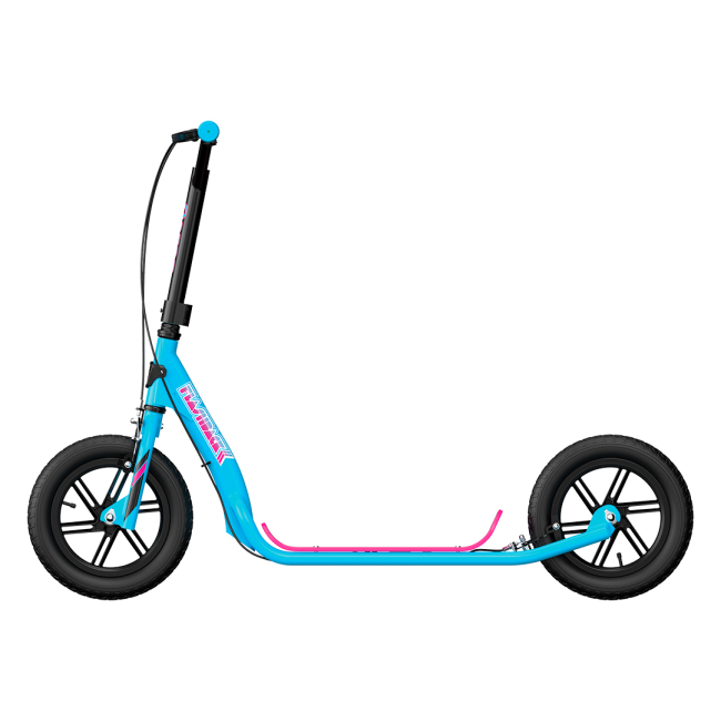 Самокати - Самокат Razor Flashback блакитний (13073038)#2