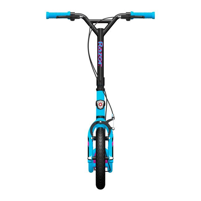 Самокати - Самокат Razor Flashback блакитний (13073038)#3
