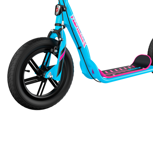 Самокати - Самокат Razor Flashback блакитний (13073038)#4