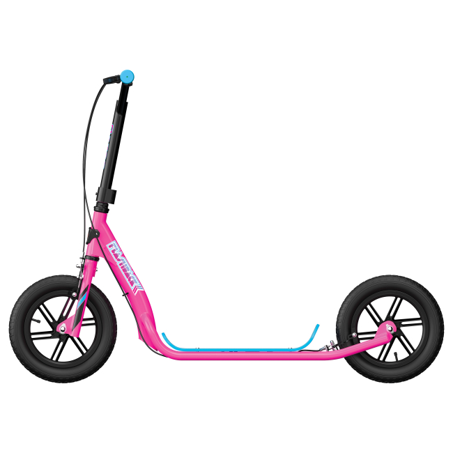 Самокати - Самокат Razor Flashback рожевий (13073068)#2