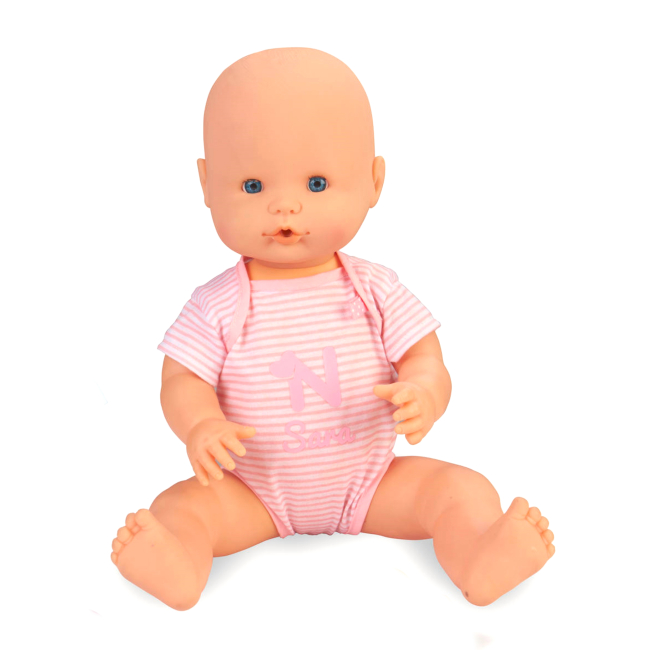 Пупси - Пупс Nenuco Сара 11 функцій (700015154)#2