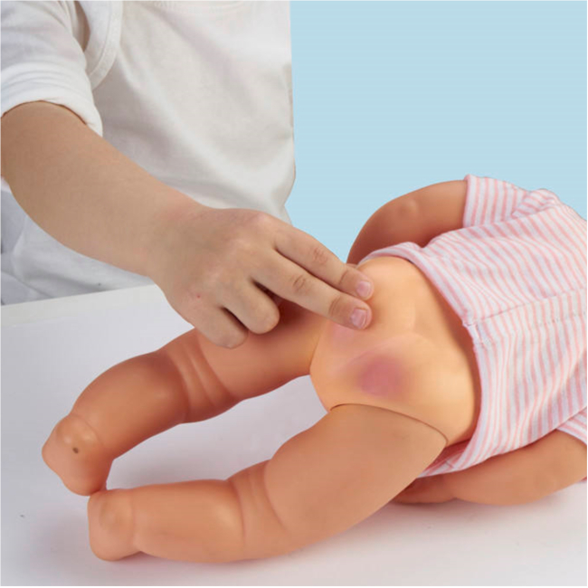 Пупси - Пупс Nenuco Сара 11 функцій (700015154)#8