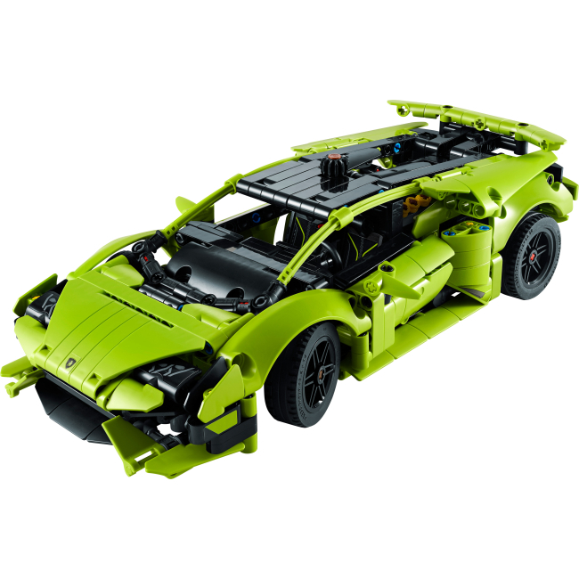 Конструктори LEGO - Конструктор LEGO Technic Lamborghini Huracán Tecnica (42161)#2