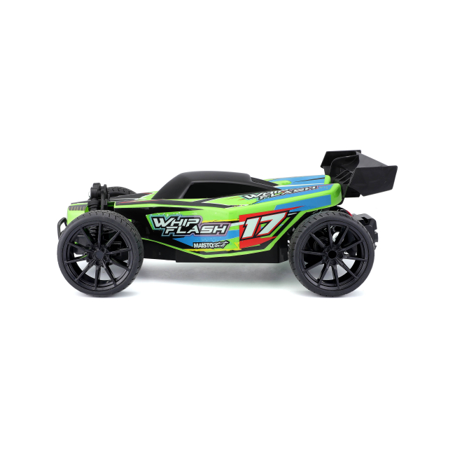 Радіокеровані моделі - Машинка на радіокеруванні Maisto WhipFlash (81791 green)#2