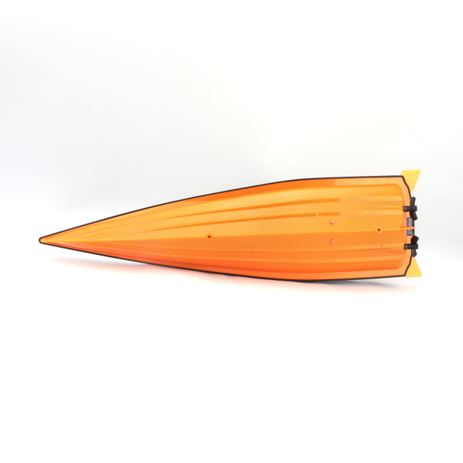 Радіокеровані моделі - Катер на радіокеруванні Maisto Hydro Blaster Speed Boat (82763 orange)#5