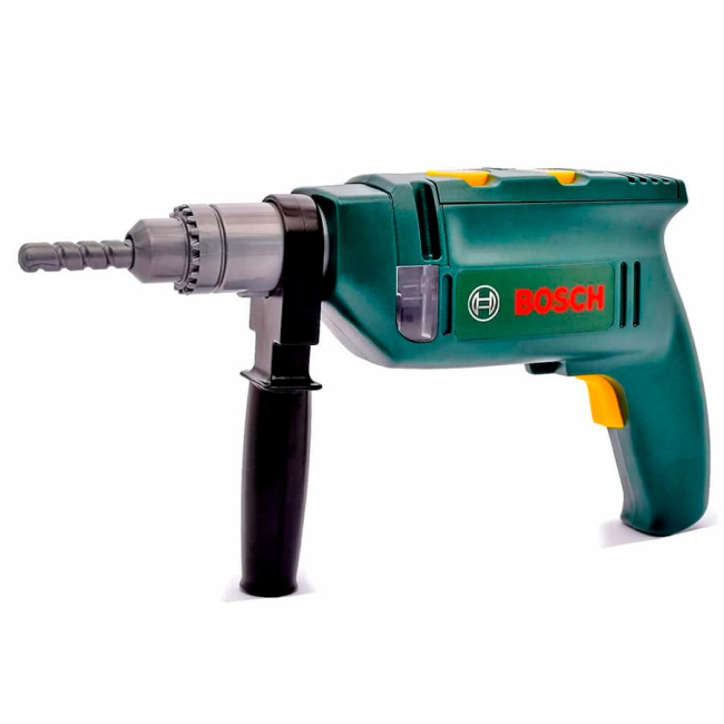 Набори професій - Ігровий набір Bosch Mini Ящик з інструментами великий (8416)#2