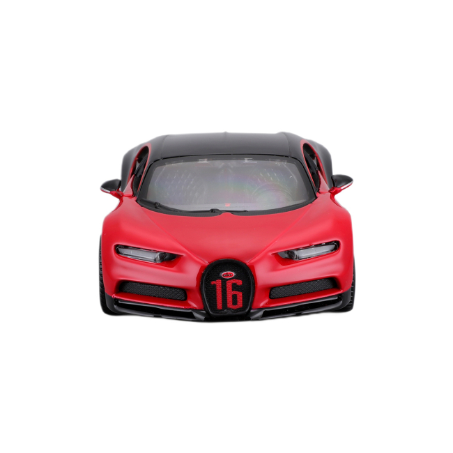 Автомоделі - Автомодель Bburago Bugatti Chiron Sport (18-43061)#2
