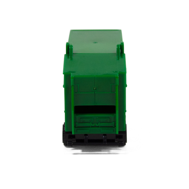 Транспорт і спецтехніка - Сміттєвоз TechnoDrive Volvo (250300)#5