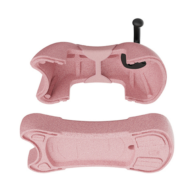 Толокари - Толокар Scoot & Ride My First рожевий 3 в 1 (SR-210131-ROSE)#4