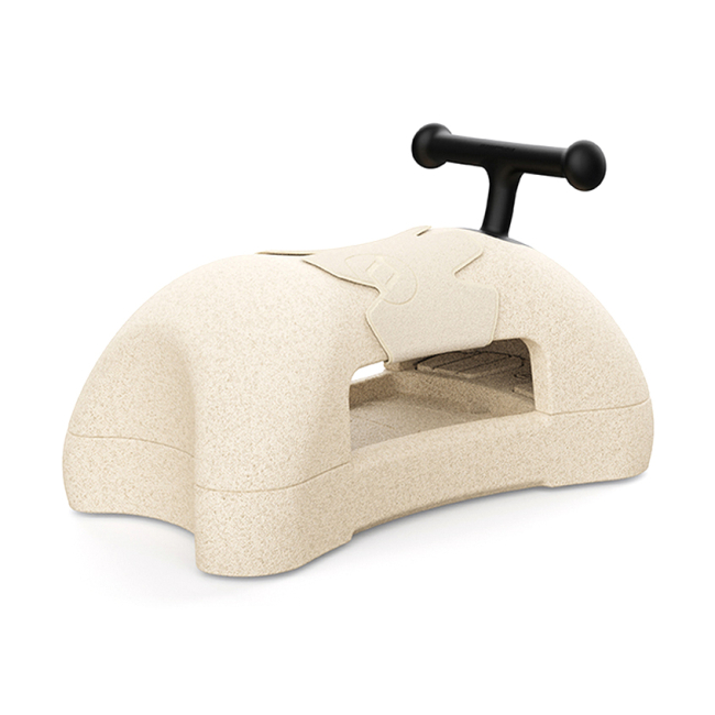 Толокари - Толокар Scoot & Ride My First пісочний 3 в 1 (SR-210131-SAND)#2