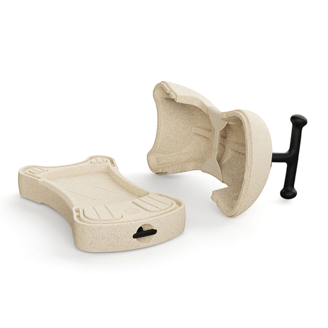 Толокари - Толокар Scoot & Ride My First пісочний 3 в 1 (SR-210131-SAND)#3