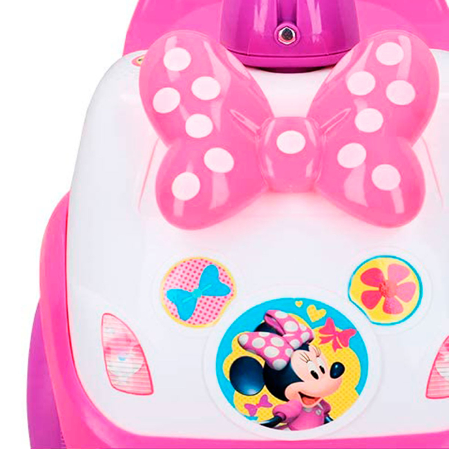 Толокари - Толокар Kiddieland Мінні-маус міні (057281)#3