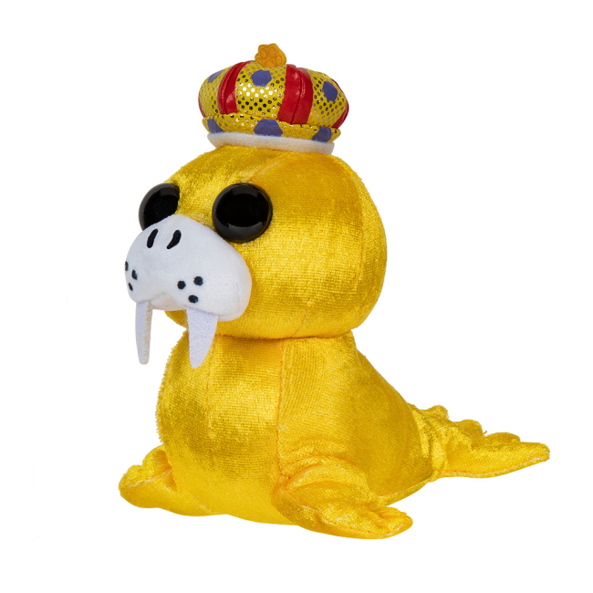 М'які тварини - М'яка іграшка-сюрприз Adopt me! S2 Кумедні звірятка (AME0020)#3