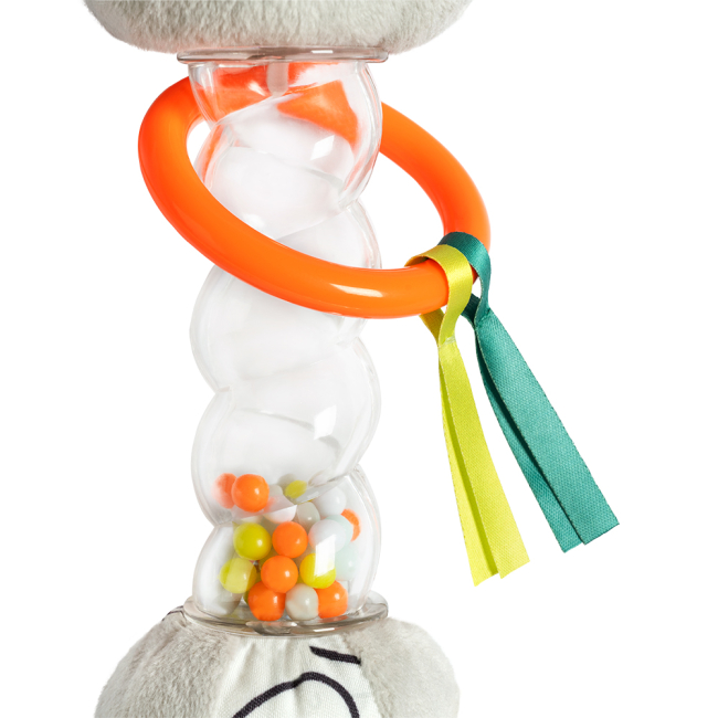 Брязкальця, прорізувачі - Брязкальце Fehn Коала (049053) (4001998049053)#3