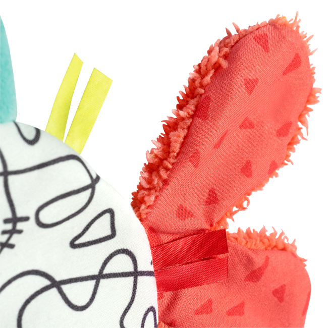 Розвивальні іграшки - Розвивальна іграшка Fehn Рибка (049084) (4001998049084)#3