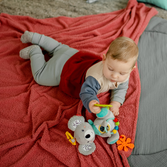 Підвіски, мобілі - Підвіска Fehn Активна коала (049121) (4001998049121)#3