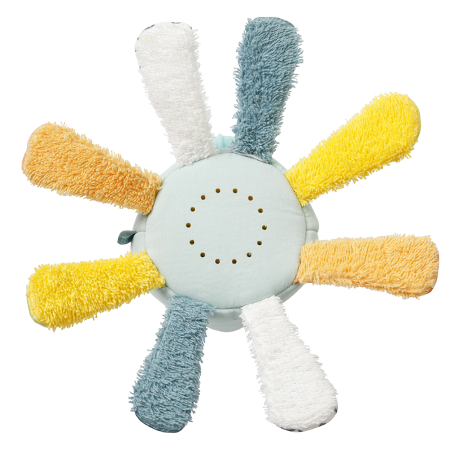 Іграшки для ванни - Іграшка для купання Fehn Восьминіг (050066) (4001998050066)#3