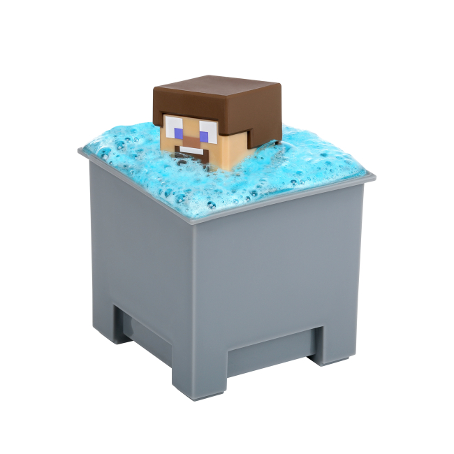 Фігурки персонажів - Фігурка-сюрприз Treasure X Майнкрафт Підземний квест (123152)#3