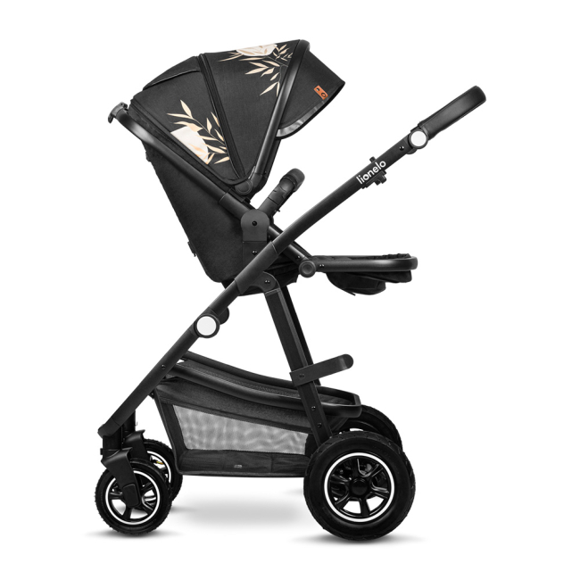 Візочки - Коляска Lionelo Amber lovin 3 в 1 (5903771703611)#6