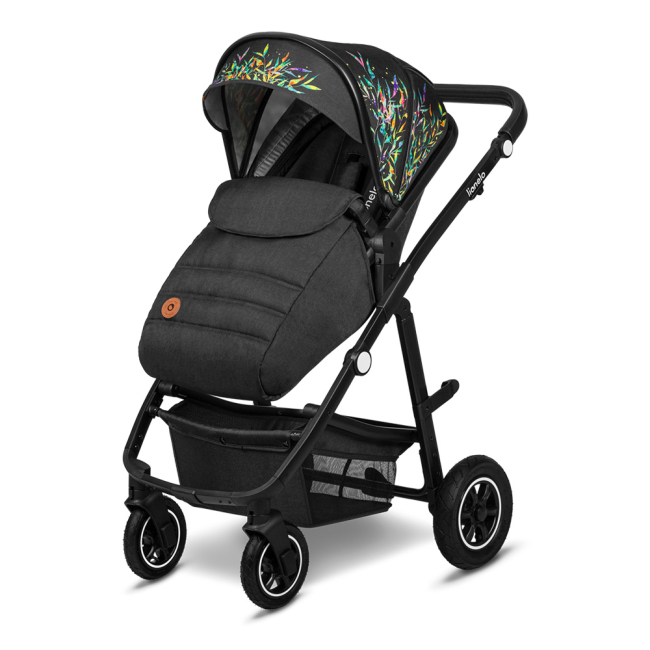 Візочки - Коляска Lionelo Amber dreamin 3 в 1 (5903771703604)#3