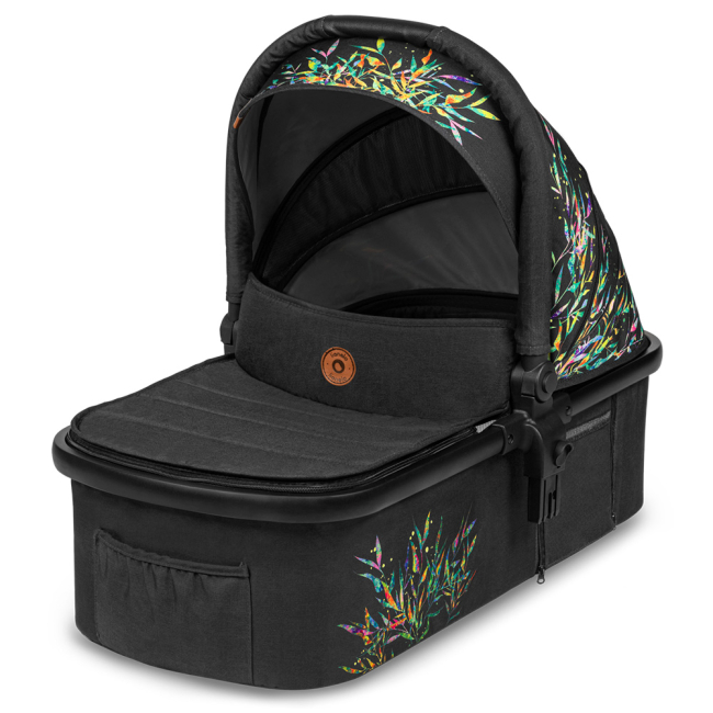 Візочки - Коляска Lionelo Amber dreamin 3 в 1 (5903771703604)#8