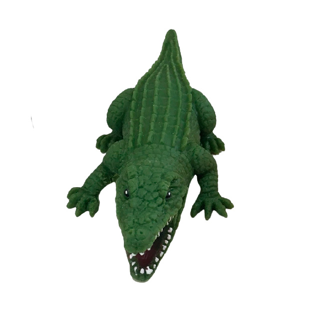 Антистрес іграшки - Іграшка-антистрес HY toys Рептилії в асортименті (CKS-10648)#2