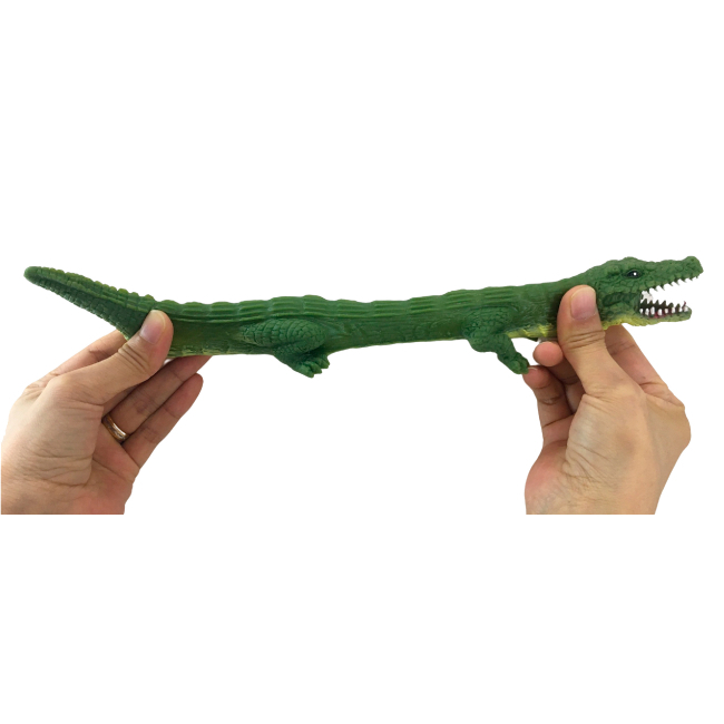 Антистрес іграшки - Іграшка-антистрес HY toys Рептилії в асортименті (CKS-10648)#3