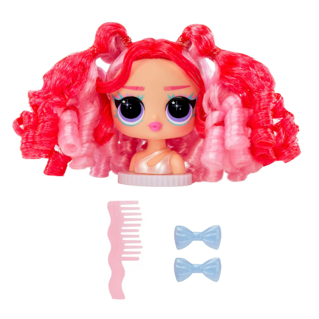 Ляльки - Лялька-манекен LOL Surprise Swap в асортименті (593522)#2