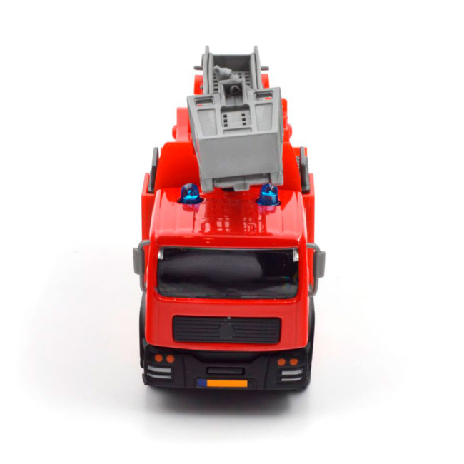 Транспорт і спецтехніка - Пожежна машина TechnoDrive (510125.270)#4