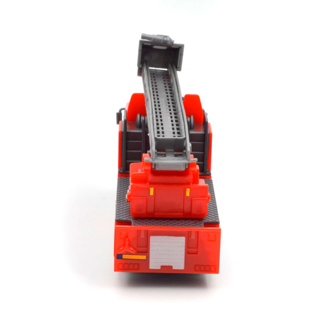 Транспорт і спецтехніка - Пожежна машина TechnoDrive (510125.270)#5