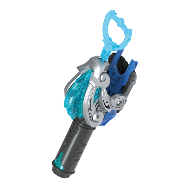 Дзиги та бойові арени - Дзиґа Infinity Nado VI Starter pack Fury wave (EU654111)#2