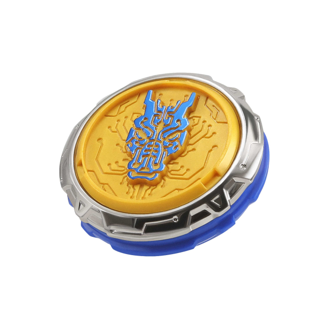 Дзиги та бойові арени - Дзиґа Infinity Nado VI Starter pack Fury wave (EU654111)#3