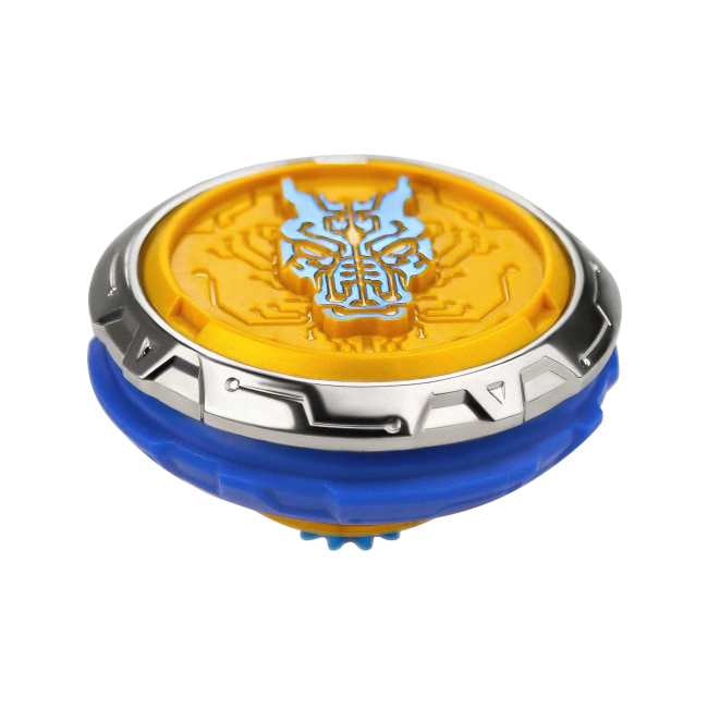 Дзиги та бойові арени - Дзиґа Infinity Nado VI Starter pack Fury wave (EU654111)#4