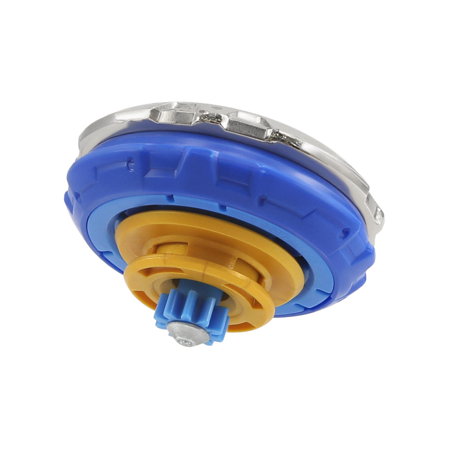 Дзиги та бойові арени - Дзиґа Infinity Nado VI Starter pack Fury wave (EU654111)#5