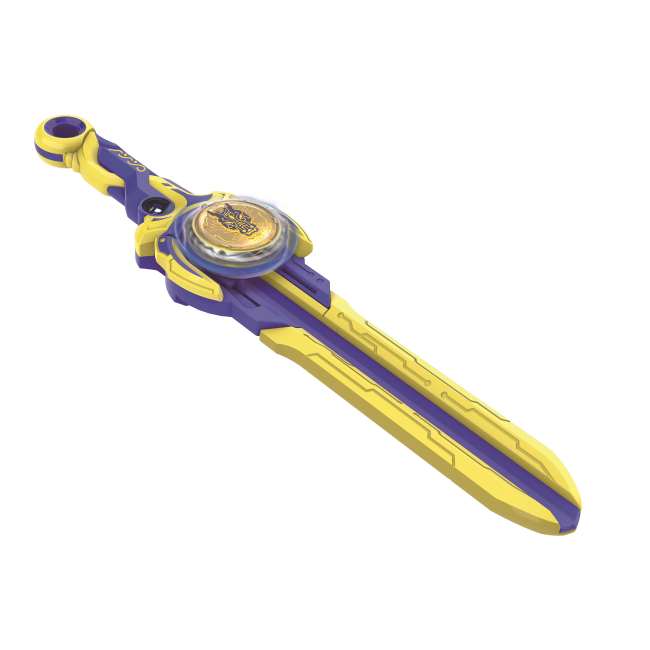 Дзиги та бойові арени - Дзиґа Infinity Nado VI Standard pack Fury wave dragon (EU654121)#3