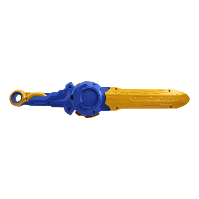 Дзиги та бойові арени - Дзиґа Infinity Nado VI Standard pack Fury wave dragon (EU654121)#7