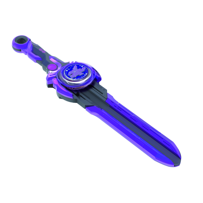 Дзиги та бойові арени - Дзиґа Infinity Nado VI Standard pack Dream world magic dragon (EU654127)#3