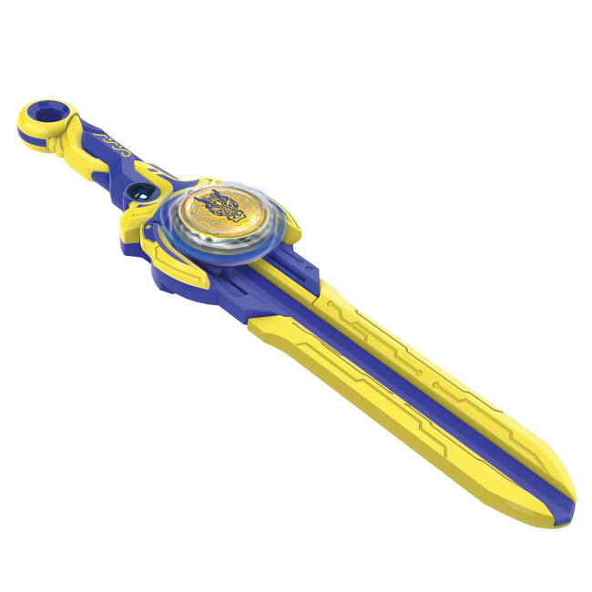 Дзиги та бойові арени - Ігровий набір Infinity Nado VI Battle Set Fury Wave Dragon vs Blazing War Bear (EU654181)#7