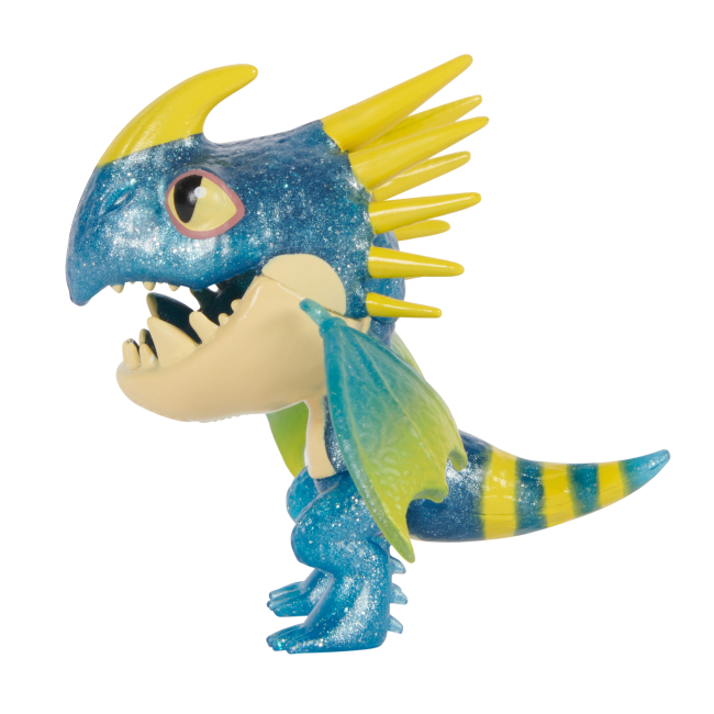 Фігурки персонажів - Ігрова фігурка Dragons Як приборкати дракона 3 Громгільда (SM66551/2823)#3