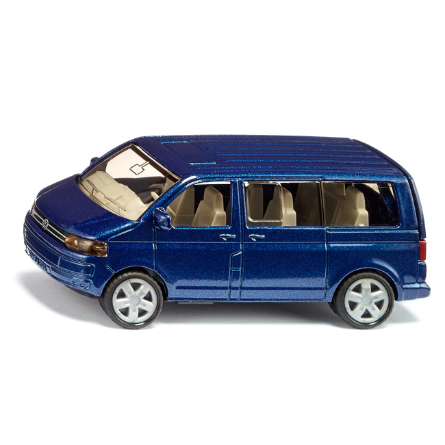 Транспорт і спецтехніка - Фургон Siku Космонавт (6509)#2