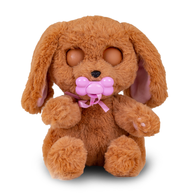 М'які тварини - Інтерактивна іграшка Baby Paws Цуценя кокер спанієль Меггі (917637IM)#2