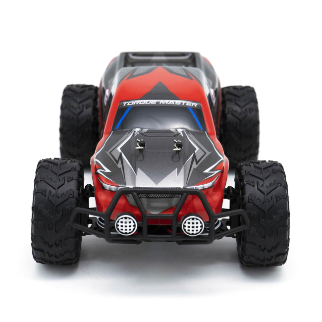 Радіокеровані моделі - Автомодель Revolt Banshee 4x4 (TG1018)#3