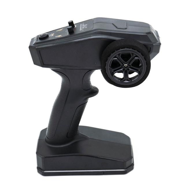 Радіокеровані моделі - Автомодель Revolt Banshee 4x4 (TG1018)#4