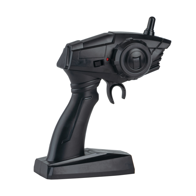 Радіокеровані моделі - Автомодель Revolt rock crawler 4x4 (TG1021)#2