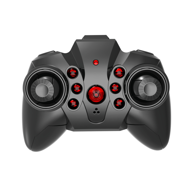 Радіокеровані моделі - Автомодель Revolt Split race червоний (TG1012/1)#3