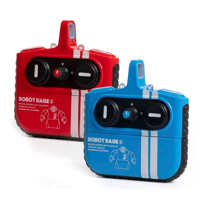 Роботи - Ігровий набір Sharper image Robo rage (1212006111)#2