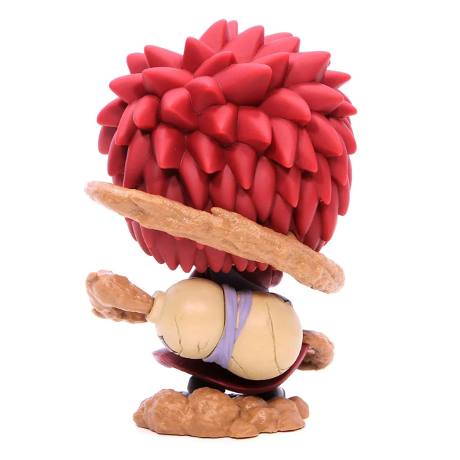 Фігурки персонажів - Фігурка Funko Pop Naruto Гаара (46627)#3